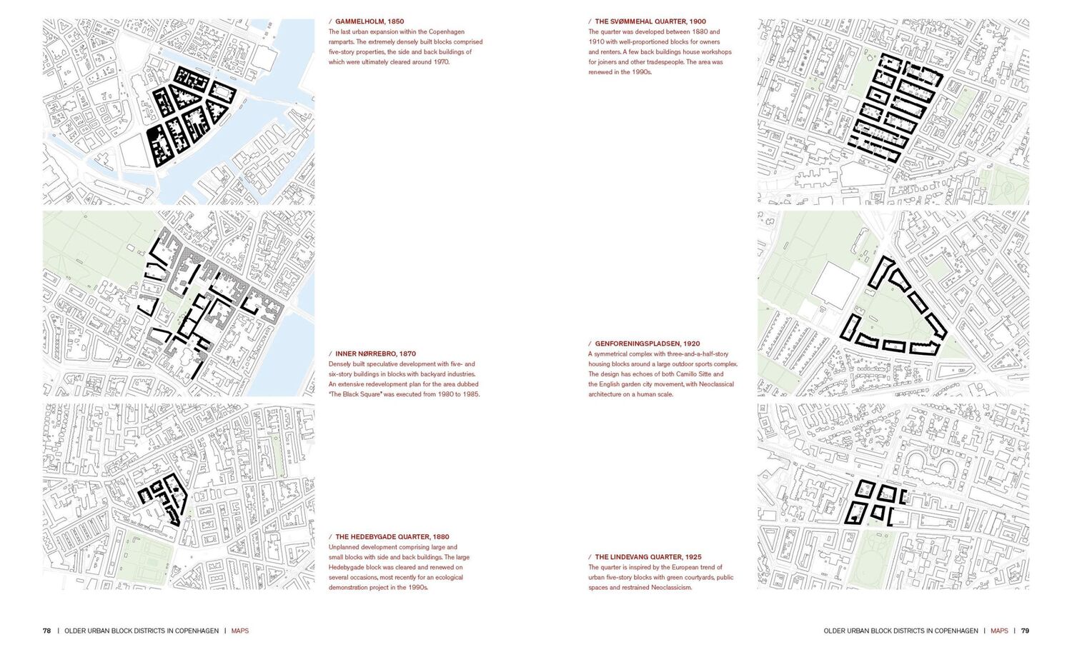 Bild: 9783869228389 | Urban Block Cities | 10 Design Principles for Contemporary Planning