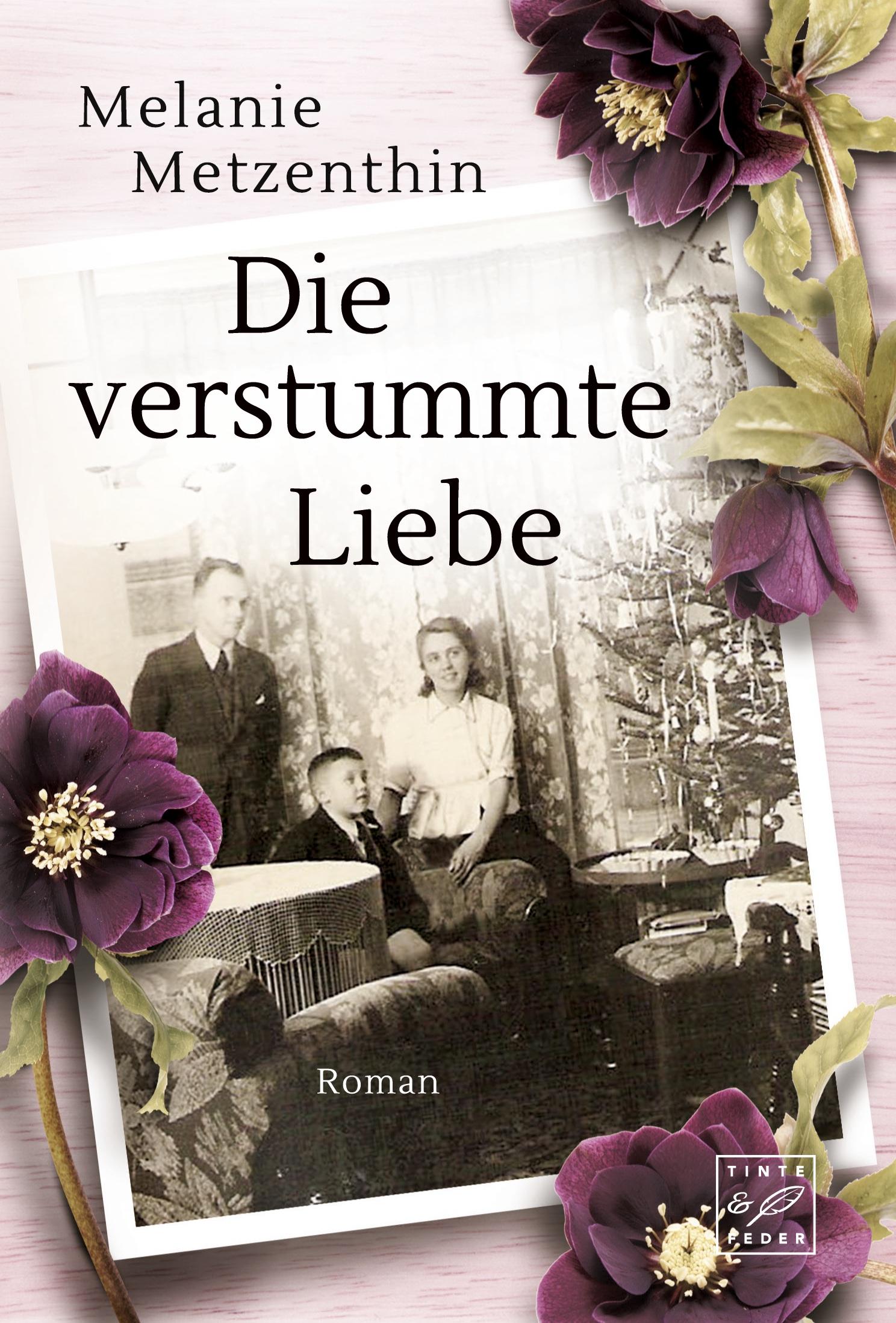 Cover: 9782496703924 | Die verstummte Liebe | Melanie Metzenthin | Taschenbuch | 462 S.