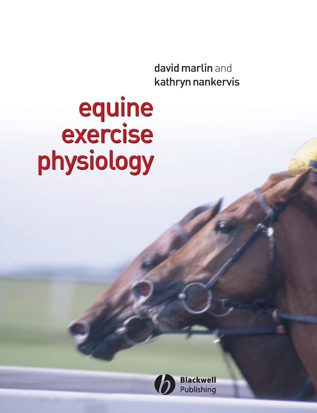 Cover: 9780632055524 | Equine Exercise Physiology | David Marlin (u. a.) | Taschenbuch | 2002