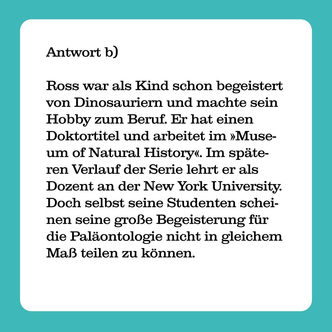 Bild: 4250364114868 | Das Serien-Quiz | Stück | 66 S. | Deutsch | 2018 | Ars Vivendi