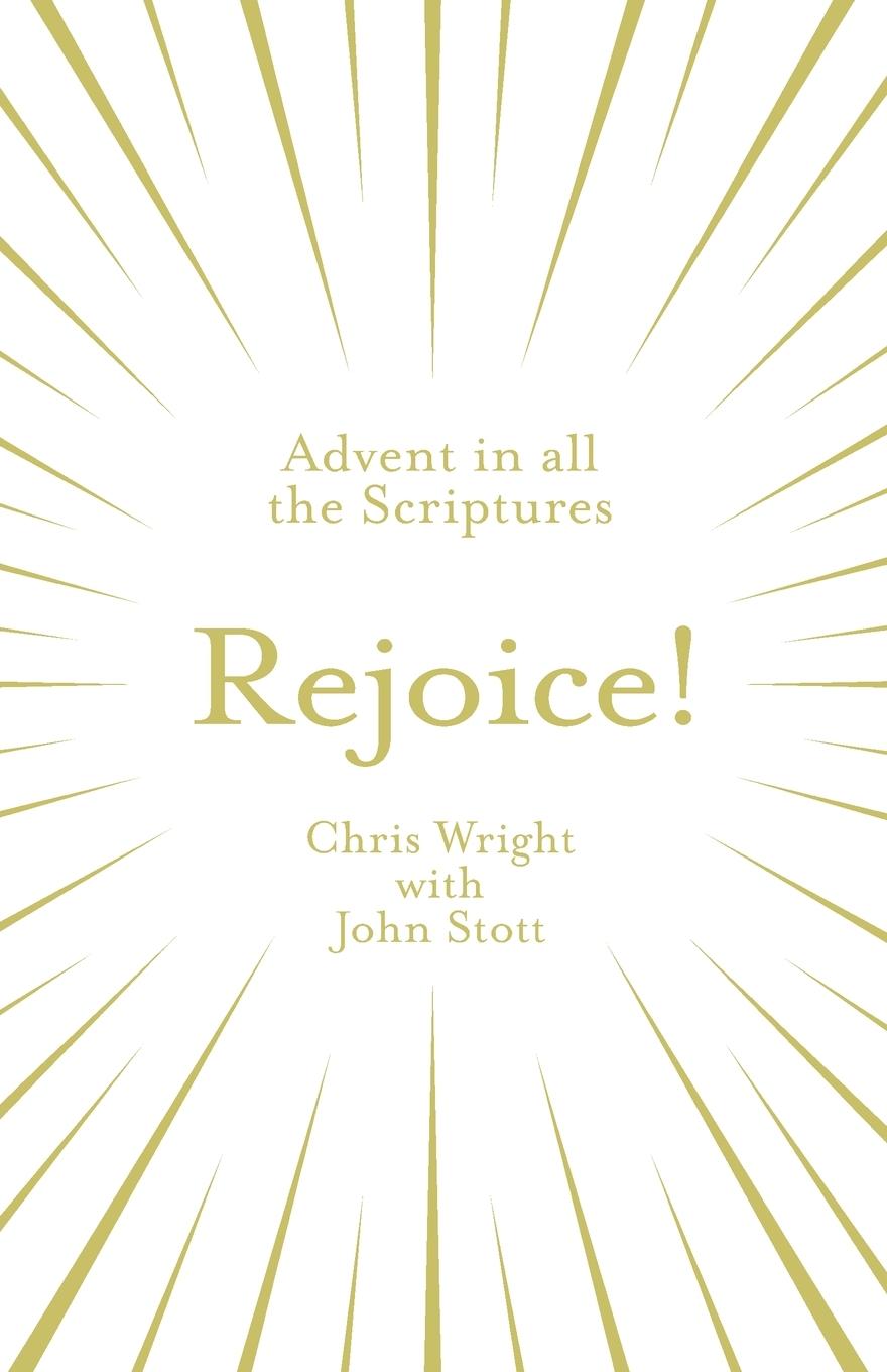 Cover: 9781783599363 | Rejoice! | Advent in All the Scriptures | Steve Mitchell | Taschenbuch