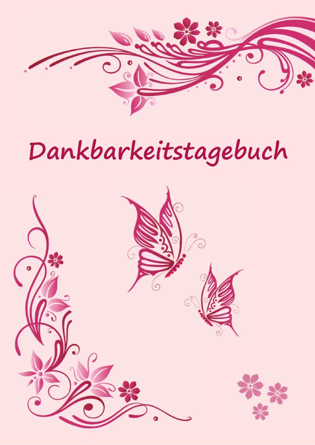 Cover: 9783967380422 | Dankbarkeitstagebuch | Angelina Schulze | Taschenbuch | Paperback