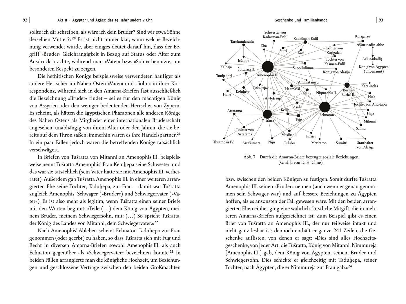 Bild: 9783534273300 | 1177 v. Chr. | Der erste Untergang der Zivilisation | Eric H. Cline