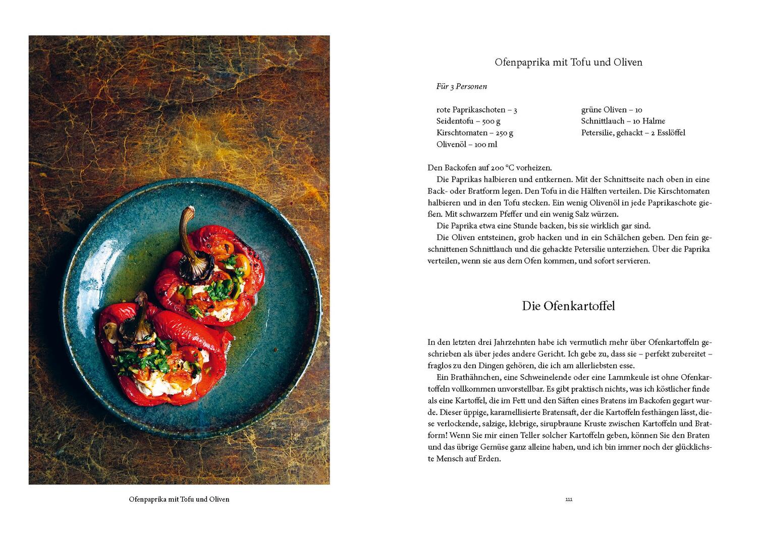 Bild: 9783832169121 | A Cook's Book (Deutsche Ausgabe) | Seine besten Rezepte | Nigel Slater