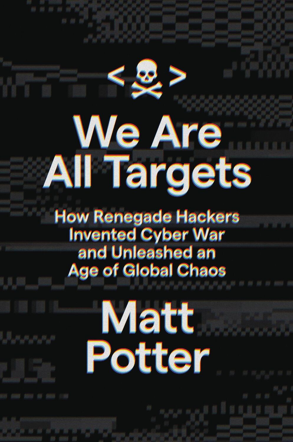 Cover: 9780306925733 | We Are All Targets | Matt Potter | Buch | Gebunden | Englisch | 2023