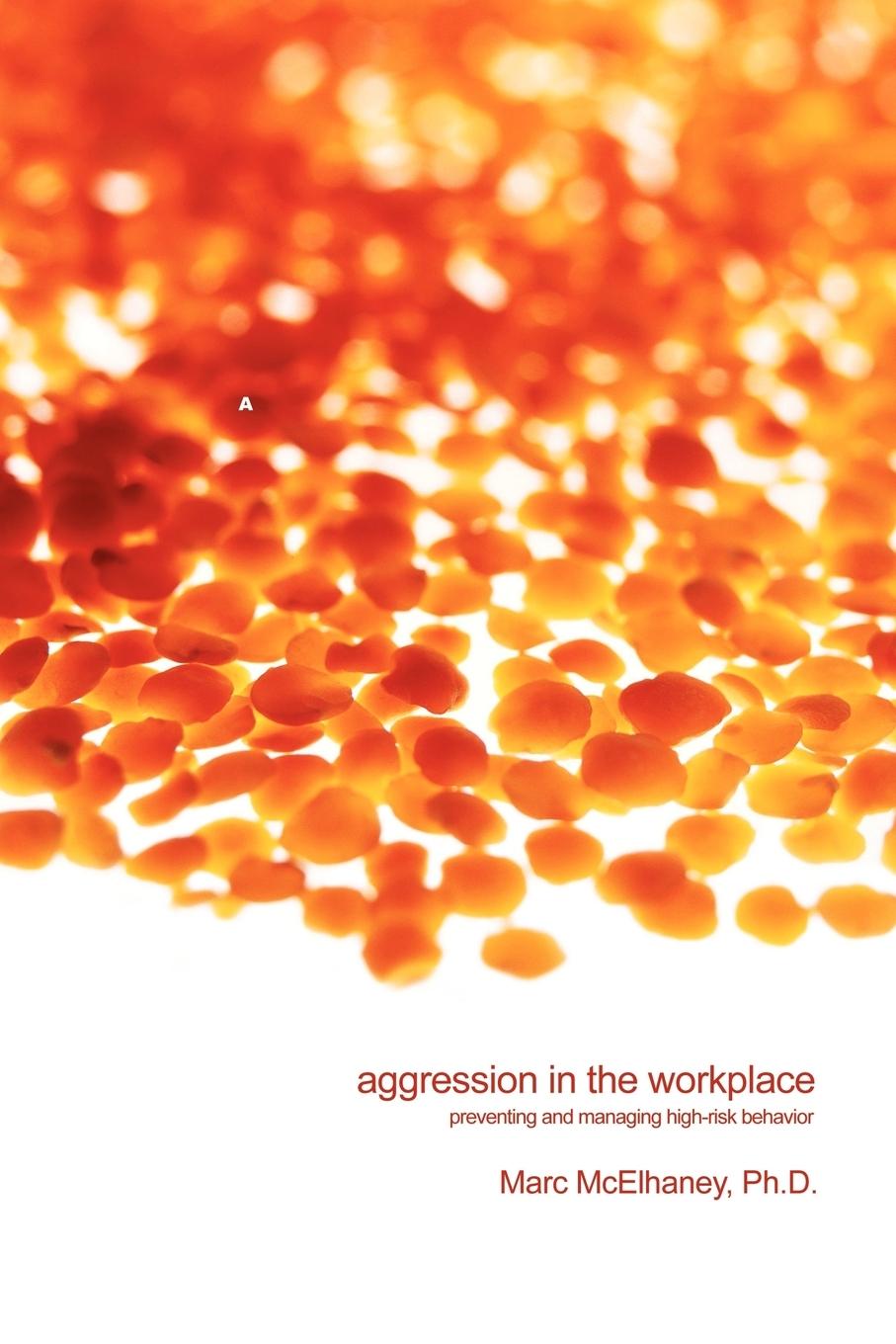 Cover: 9781418461959 | Aggression in the Workplace | Marc McElhaney | Taschenbuch | Englisch