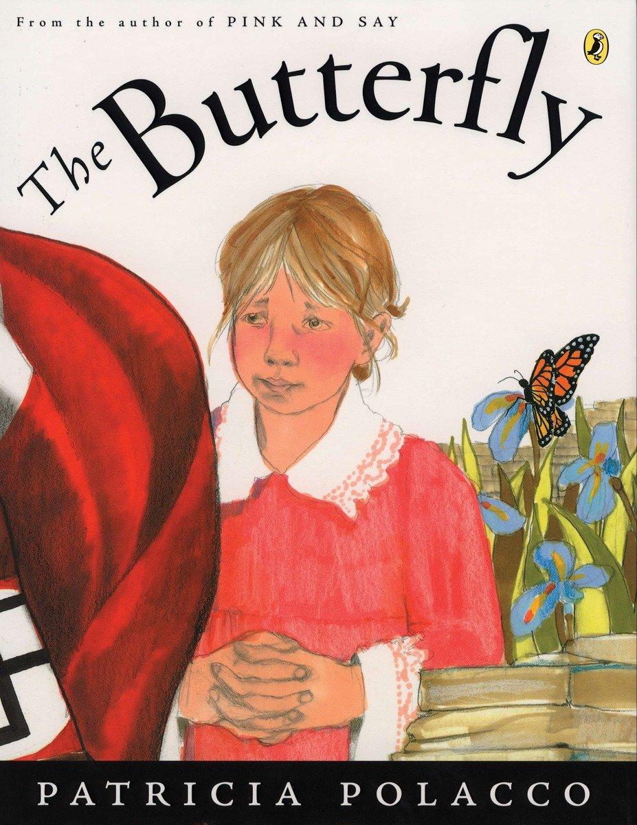 Cover: 9780142413067 | Butterfly, the PB | Patricia Polacco | Taschenbuch | Englisch | 2009