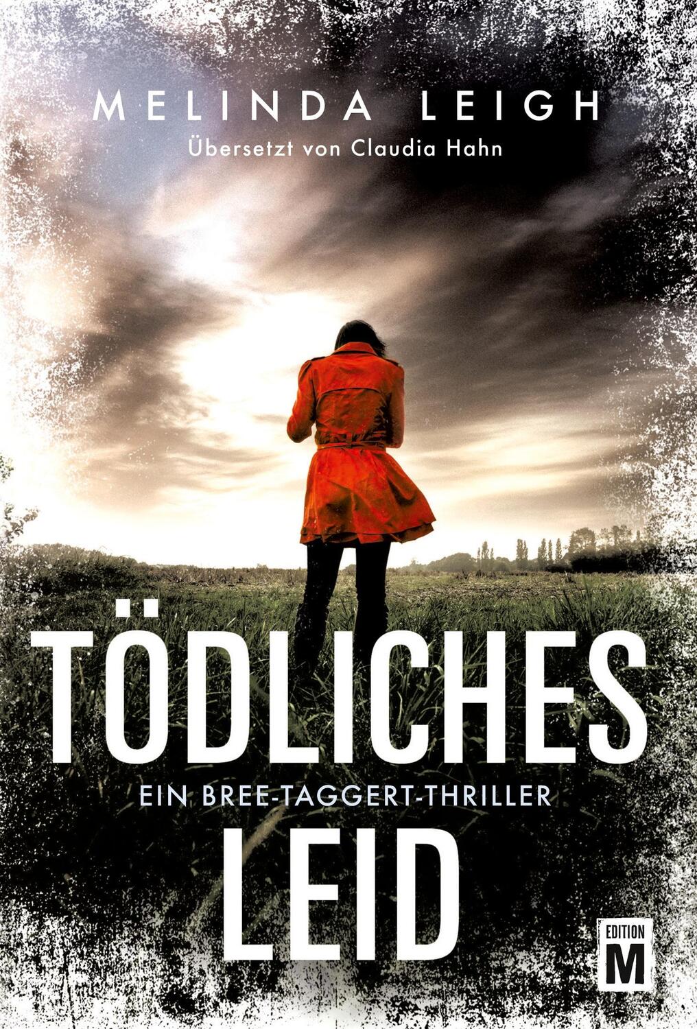 Cover: 9782496711059 | Tödliches Leid | Melinda Leigh | Taschenbuch | Paperback | 368 S.