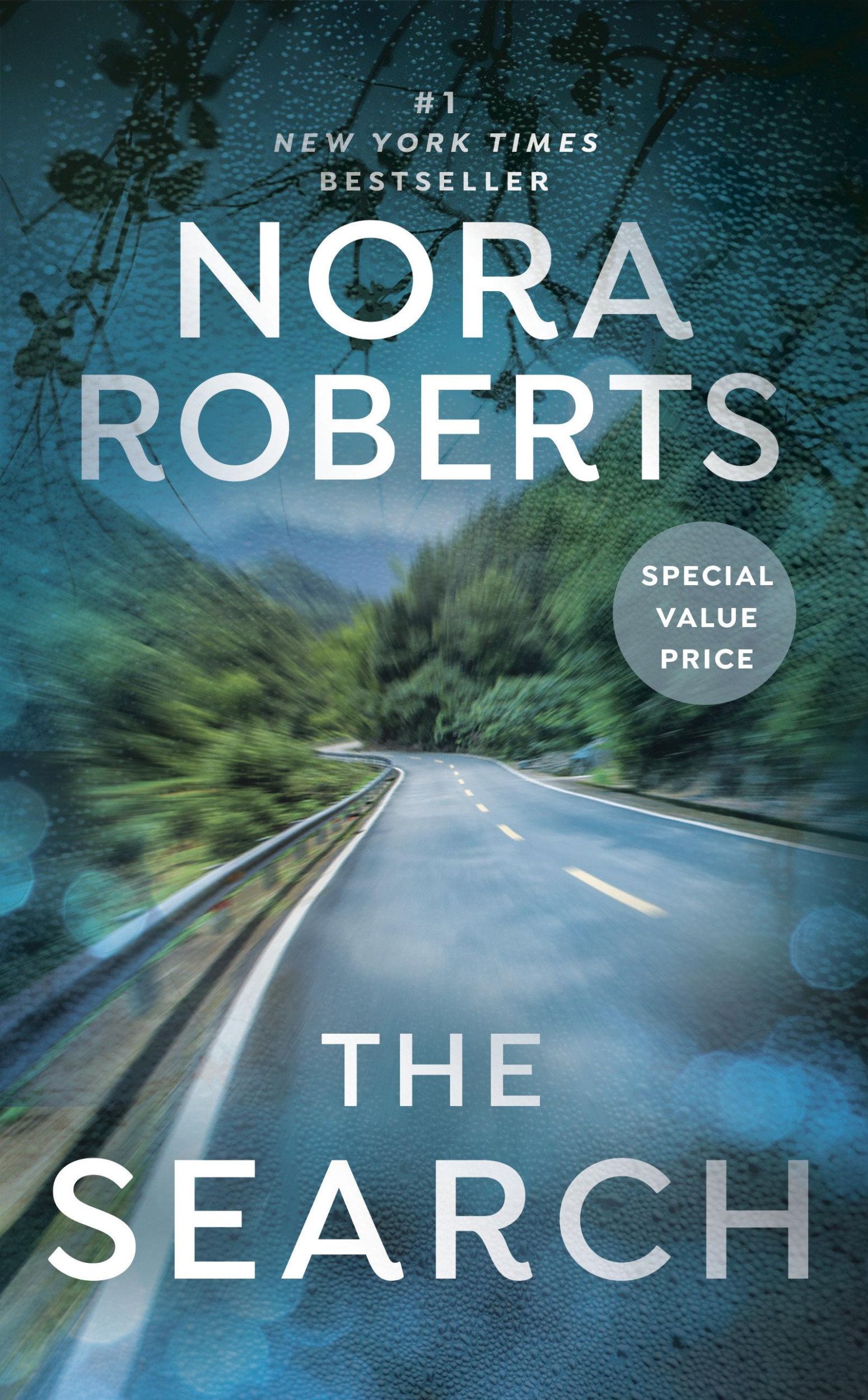 Cover: 9780593637784 | The Search | Nora Roberts | Taschenbuch | Einband - flex.(Paperback)