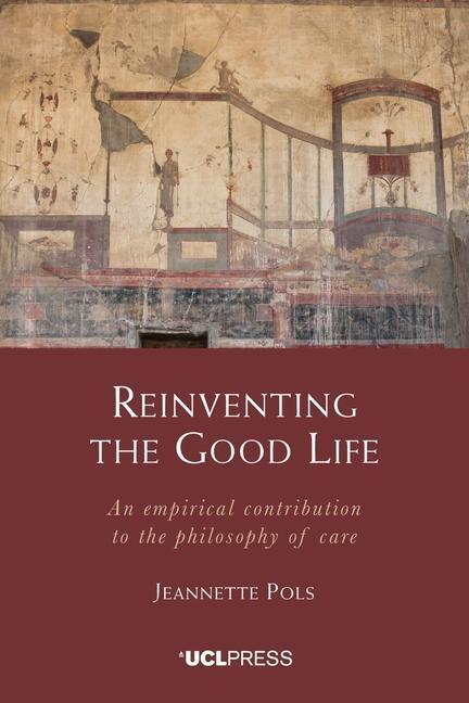 Cover: 9781800086036 | Reinventing the Good Life | Jeannette Pols | Taschenbuch | Englisch