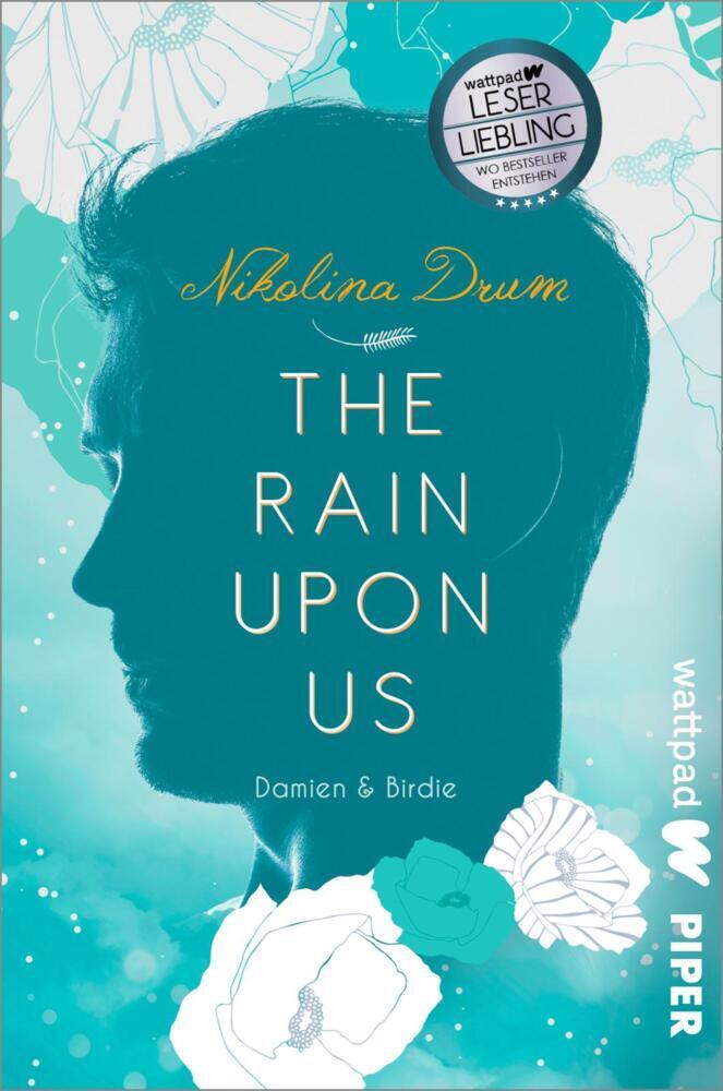 Cover: 9783492506328 | The Rain Upon Us | Nikolina Drum | Taschenbuch | 320 S. | Deutsch