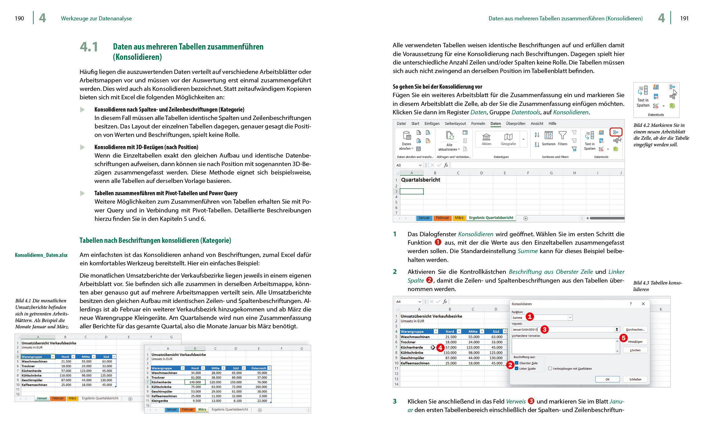 Bild: 9783832805241 | Excel 2021 - Stufe 2: Aufbauwissen | Inge Baumeister | Taschenbuch