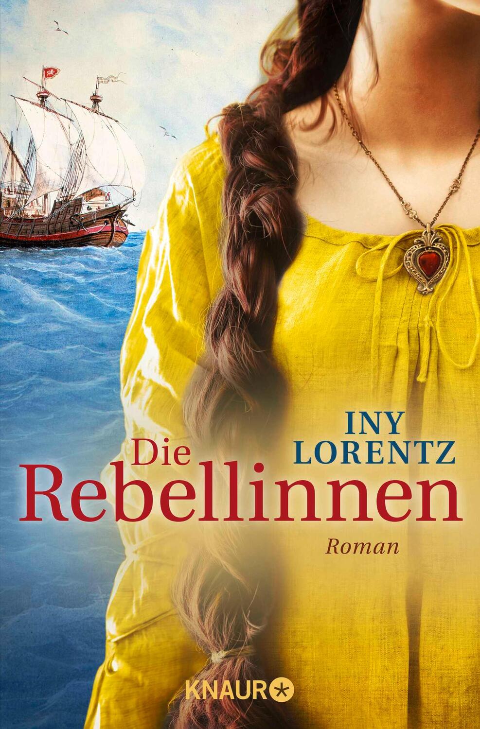 Cover: 9783426518502 | Die Rebellinnen | Iny Lorentz | Taschenbuch | 576 S. | Deutsch | 2015