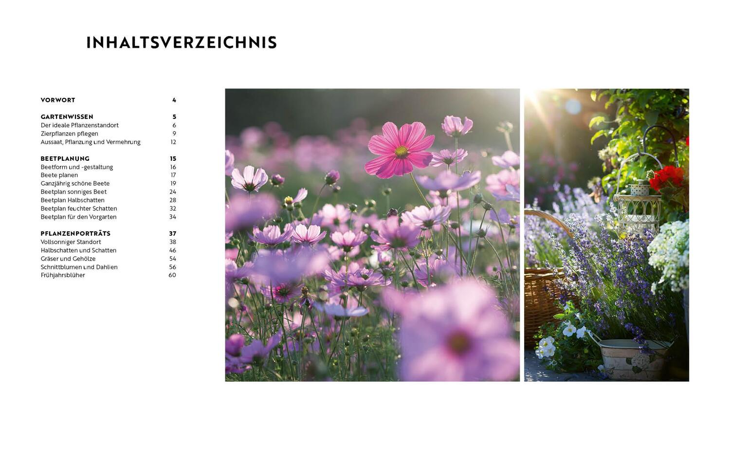 Bild: 9783745919165 | Gartenmomente: Blumen im Garten | Buch | 64 S. | Deutsch | 2024