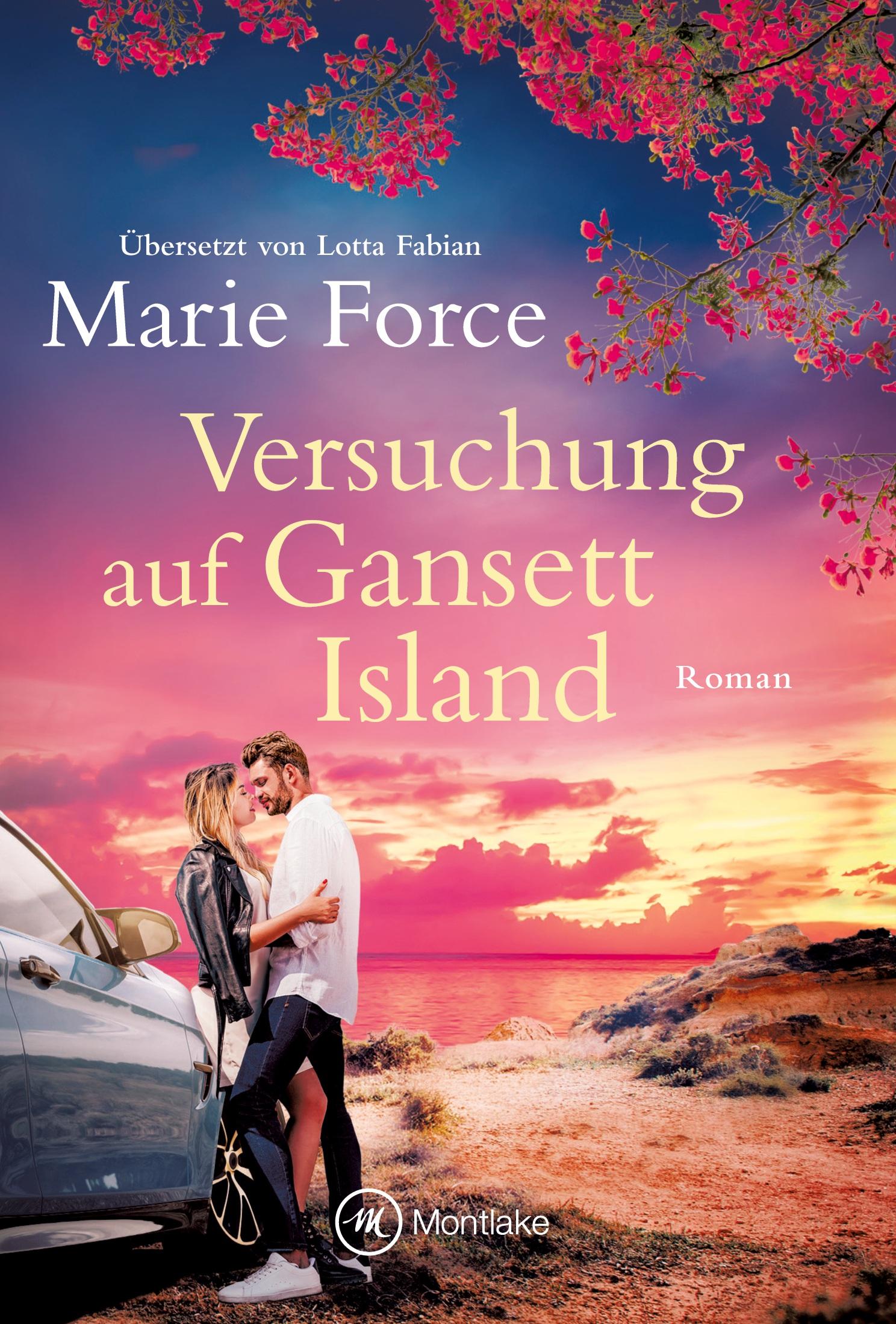 Cover: 9782496707441 | Versuchung auf Gansett Island | Marie Force | Taschenbuch | 428 S.