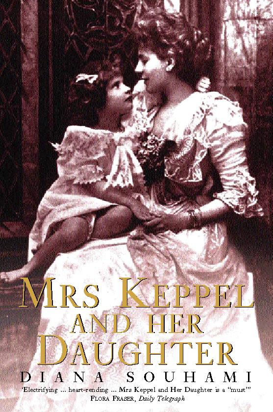 Cover: 9780006387145 | Mrs Keppel and Her Daughter | Diana Souhami | Taschenbuch | Englisch