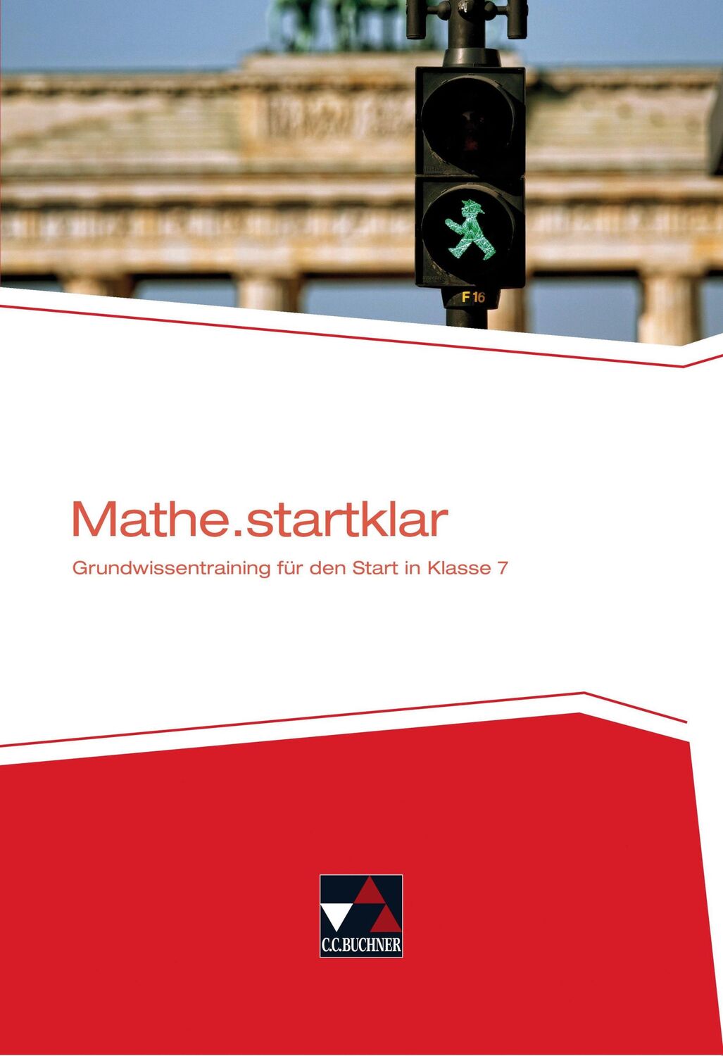 Cover: 9783661611167 | mathe.delta. mathe.starklar 7 Arbeitsheft. Berlin/Brandenburg | Kleine