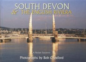 Cover: 9780954340933 | South Devon - The English Riviera | Bob Croxford | Buch | Gebunden