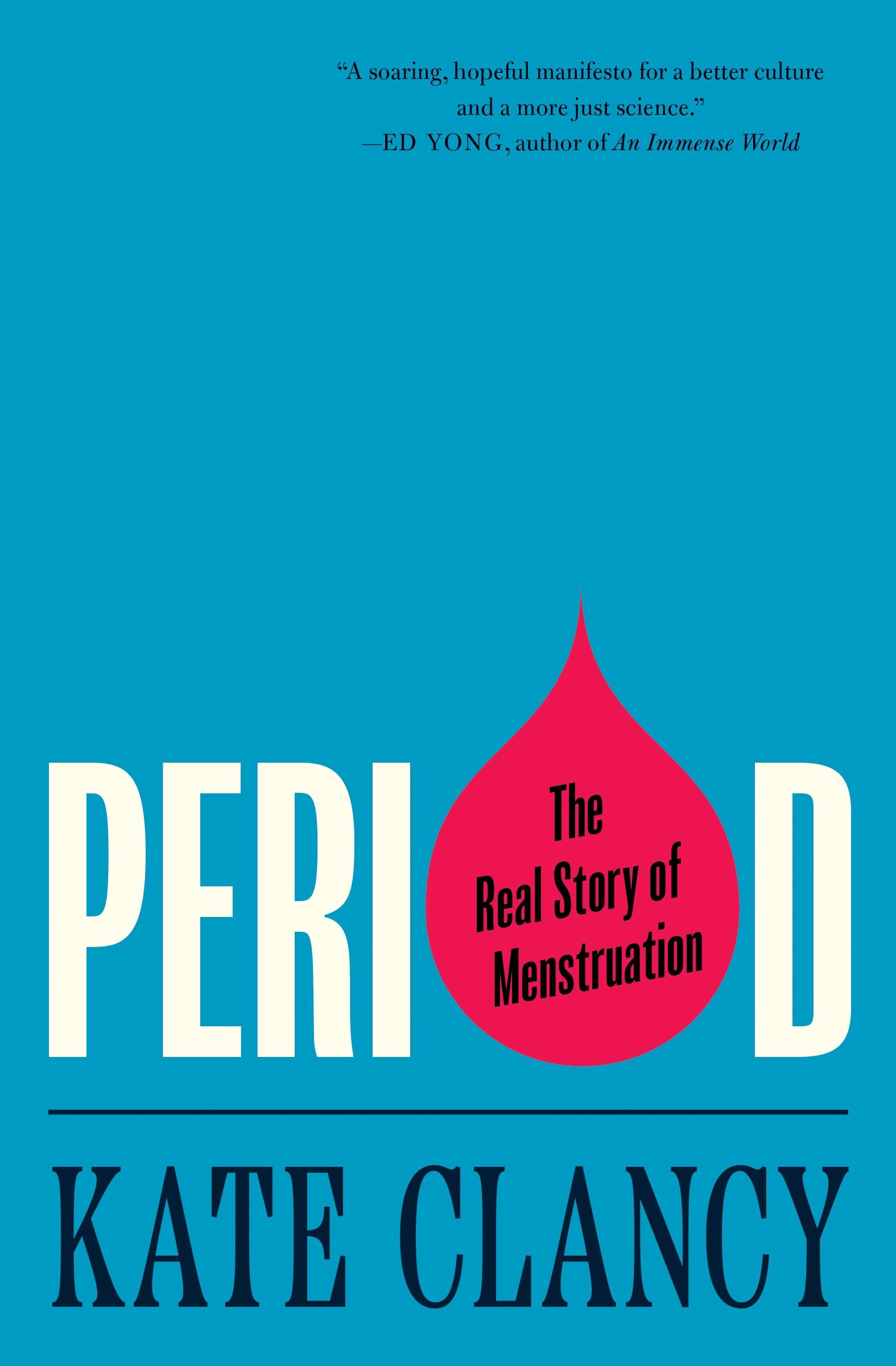 Cover: 9780691264592 | Period | The Real Story of Menstruation | Kate Clancy | Taschenbuch