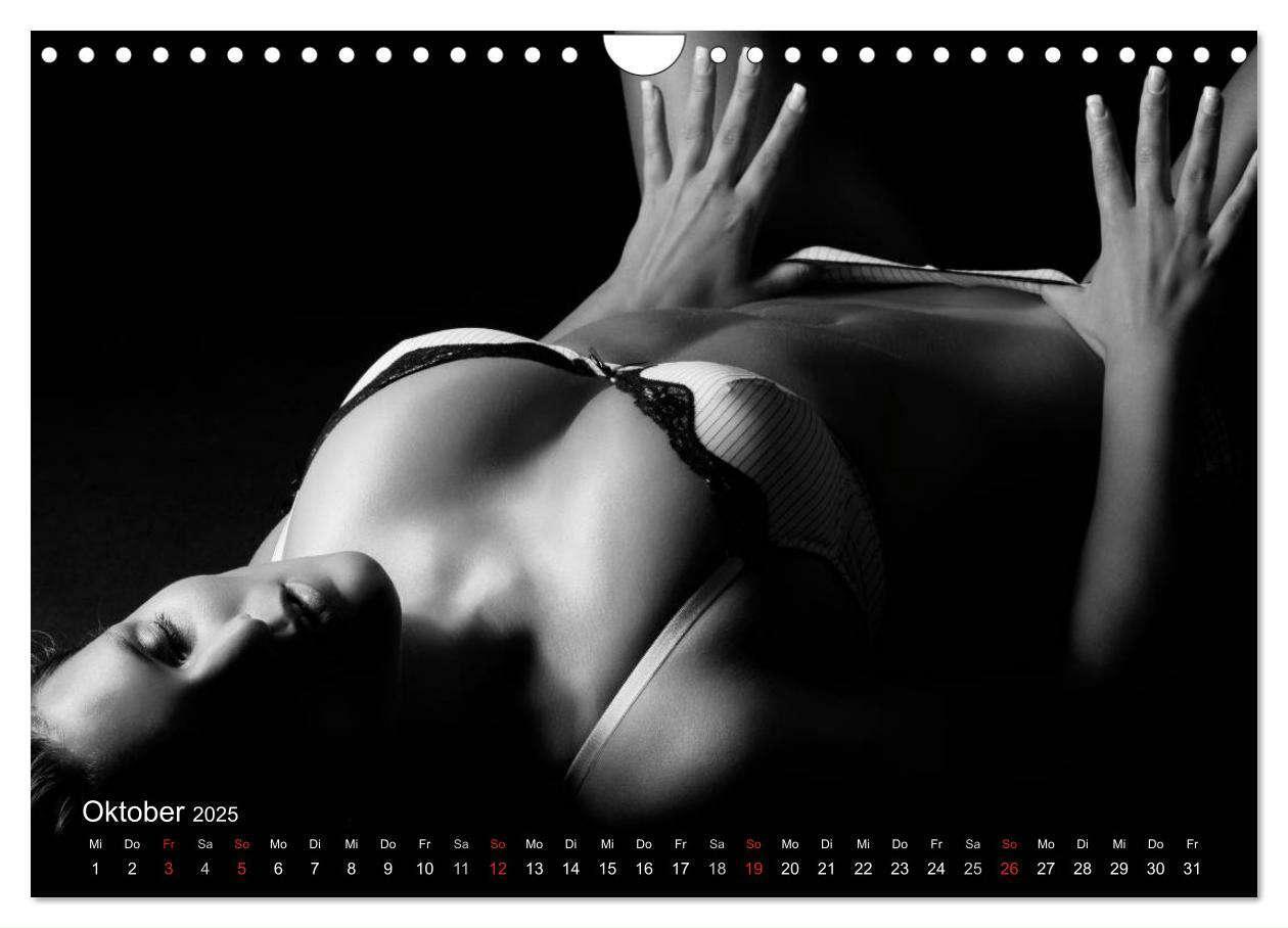 Bild: 9783435693177 | Erotischer Fingerabdruck - Besondere Hautmerkmale (Wandkalender...