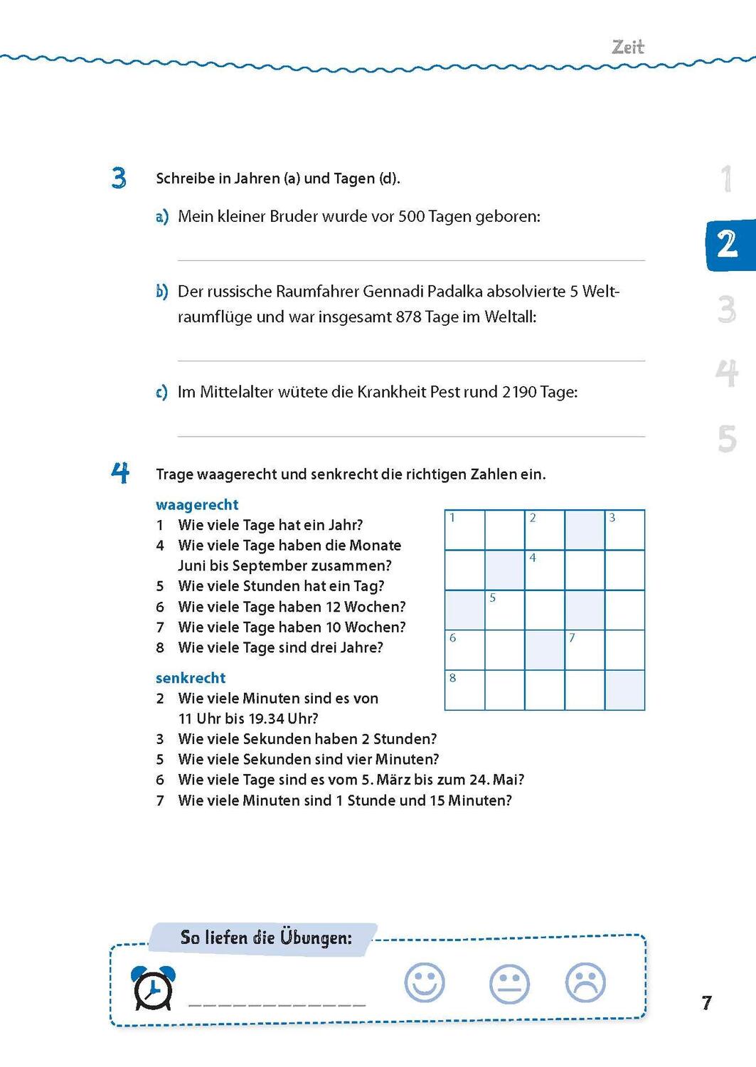 Bild: 9783411720132 | Mathe in 15 Min - Größen und Textaufgaben 5./6. Klasse | Giertzsch