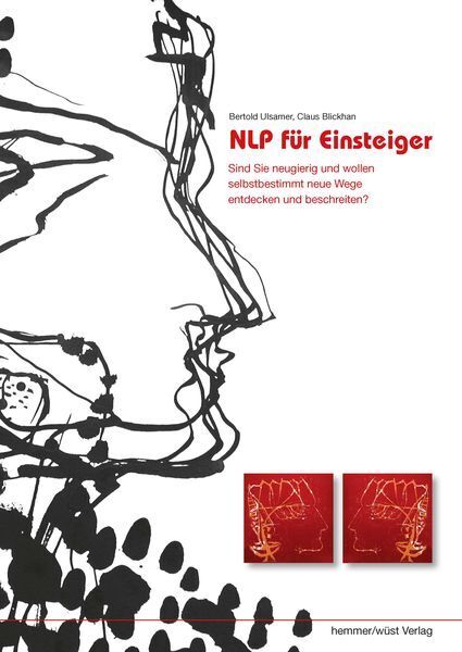 Cover: 9783896348166 | NLP für Einsteiger | Berthold Ulsamer (u. a.) | Buch | 75 S. | Deutsch