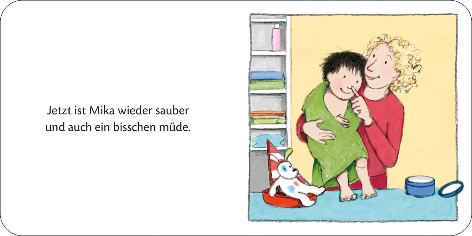 Bild: 9783737333603 | Meine kleine bunte Kinderwelt (VE 6 Bücher) | ab 18 Monaten | Bußhoff