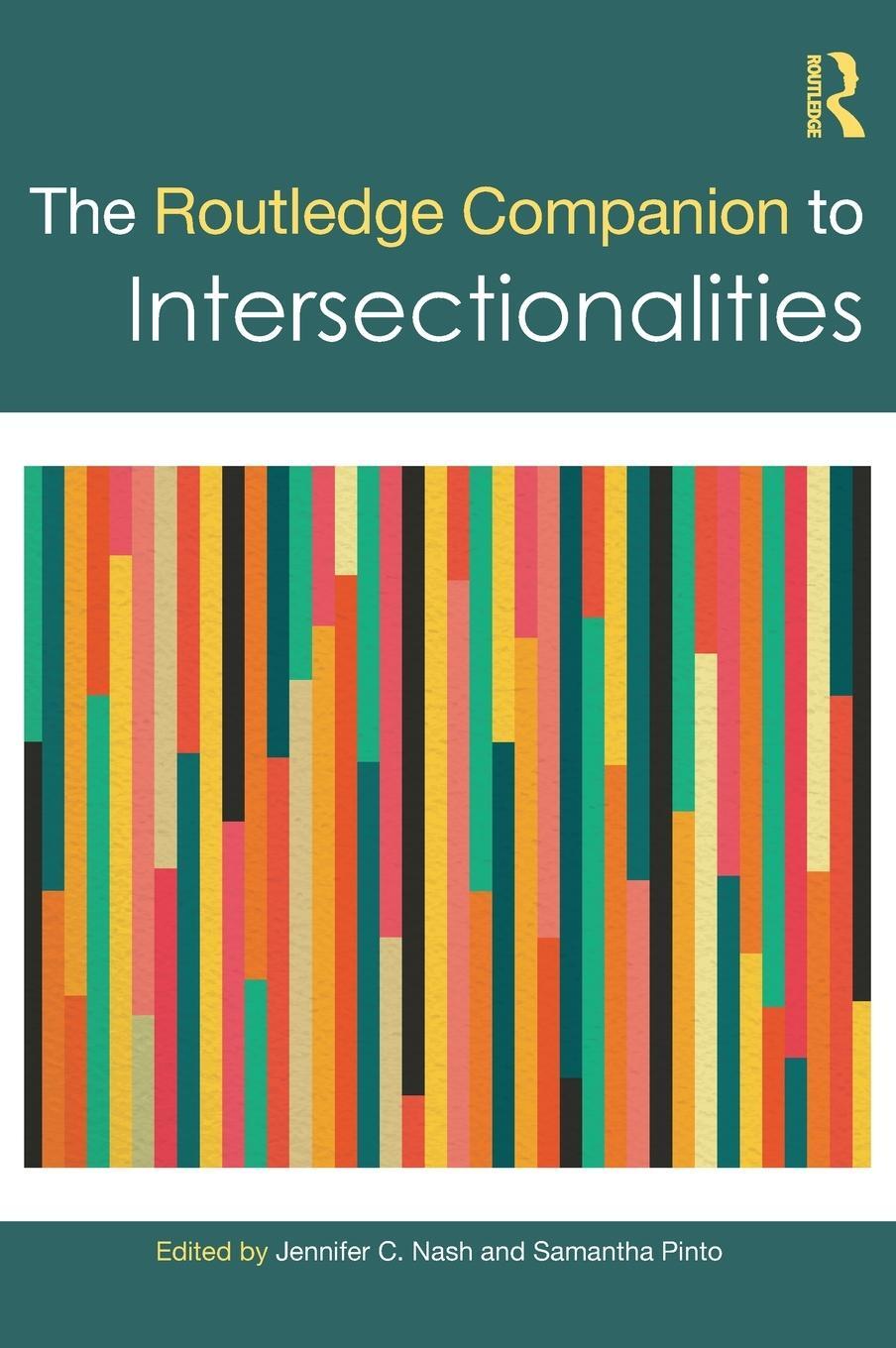 Cover: 9780367652654 | The Routledge Companion to Intersectionalities | Nash (u. a.) | Buch