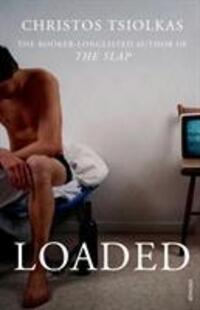 Cover: 9780099757719 | Loaded | Christos Tsiolkas | Taschenbuch | Kartoniert / Broschiert