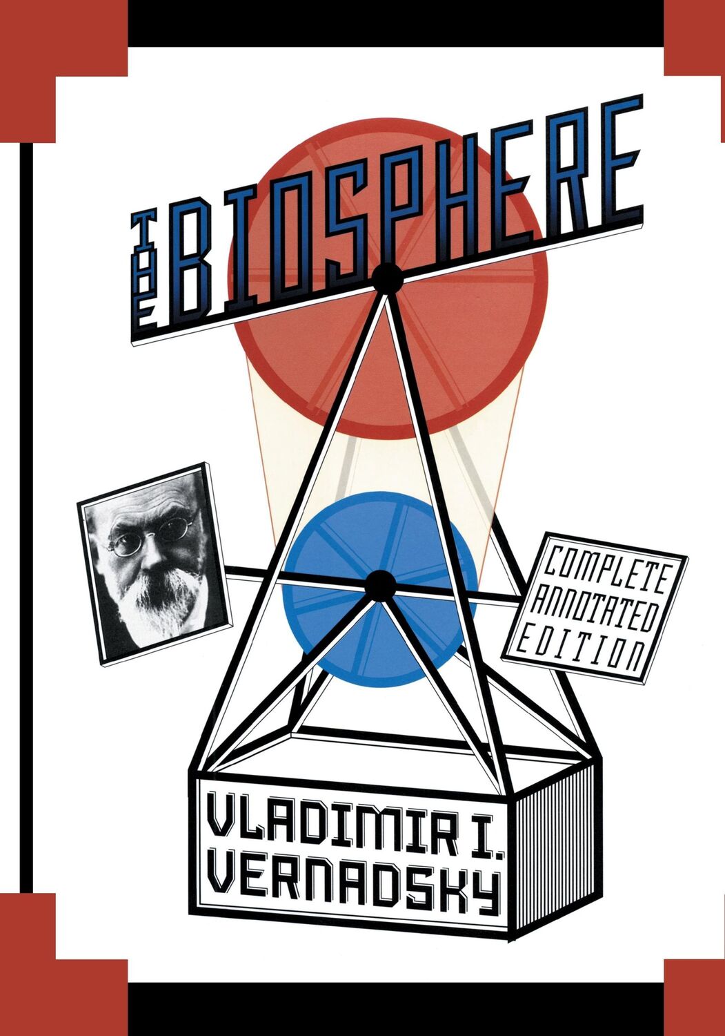 Cover: 9781461272649 | The Biosphere | Vladimir I. Vernadsky | Taschenbuch | Paperback | xvii