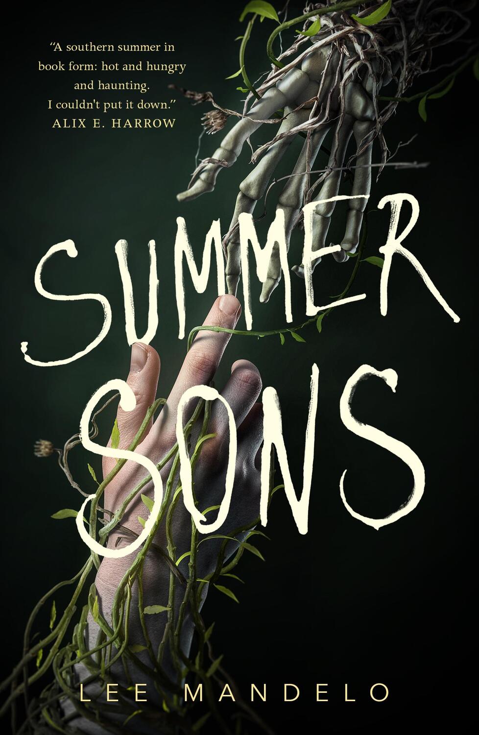 Cover: 9781250790286 | Summer Sons | Lee Mandelo | Buch | Englisch | 2021 | EAN 9781250790286