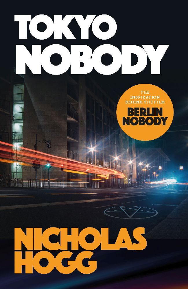 Cover: 9781800752238 | Tokyo Nobody | Nicholas Hogg | Taschenbuch | Englisch | 2024