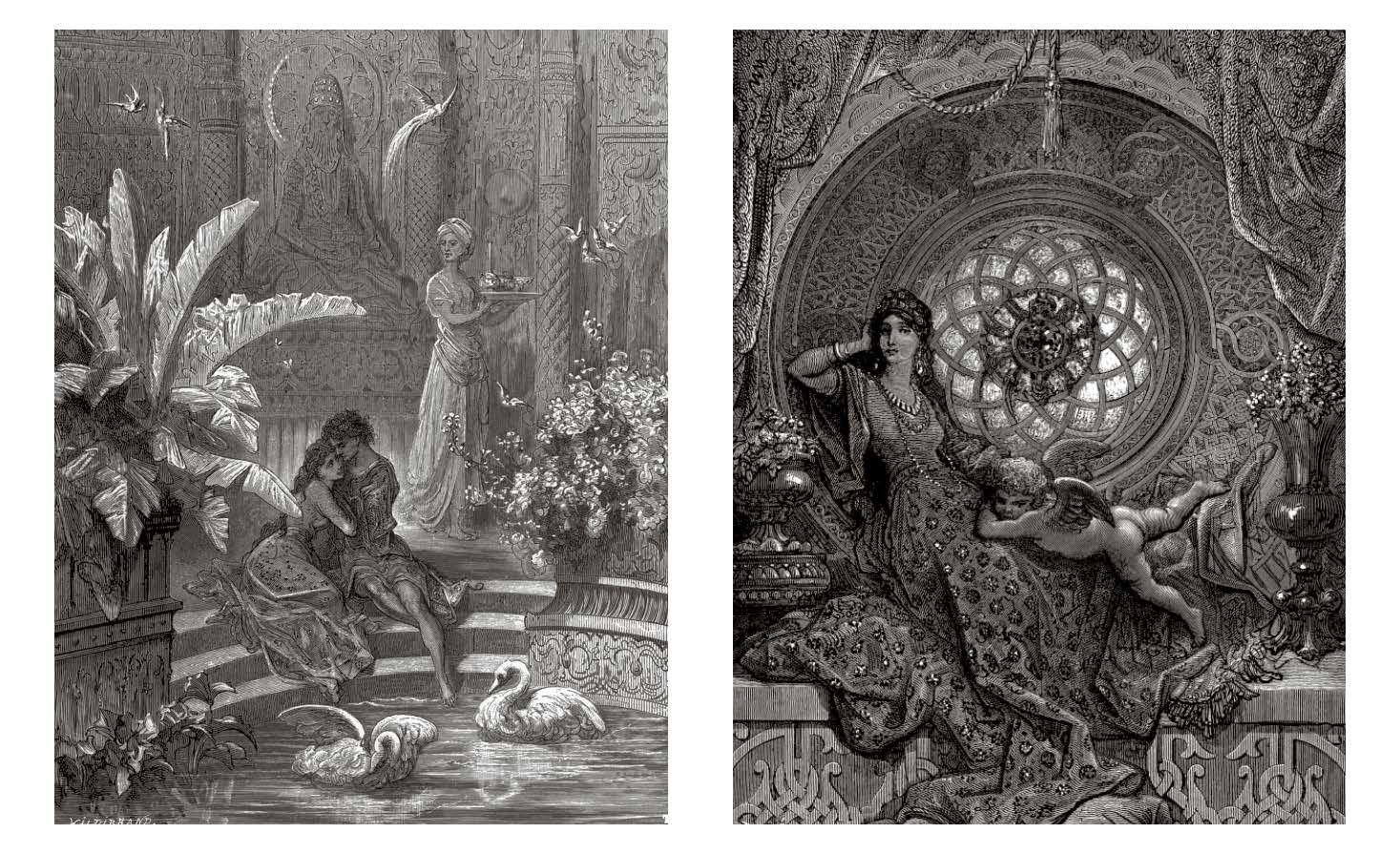 Bild: 9783791379630 | The Fantastic Gustave Doré | Alix Paré (u. a.) | Buch | 480 S. | 2023