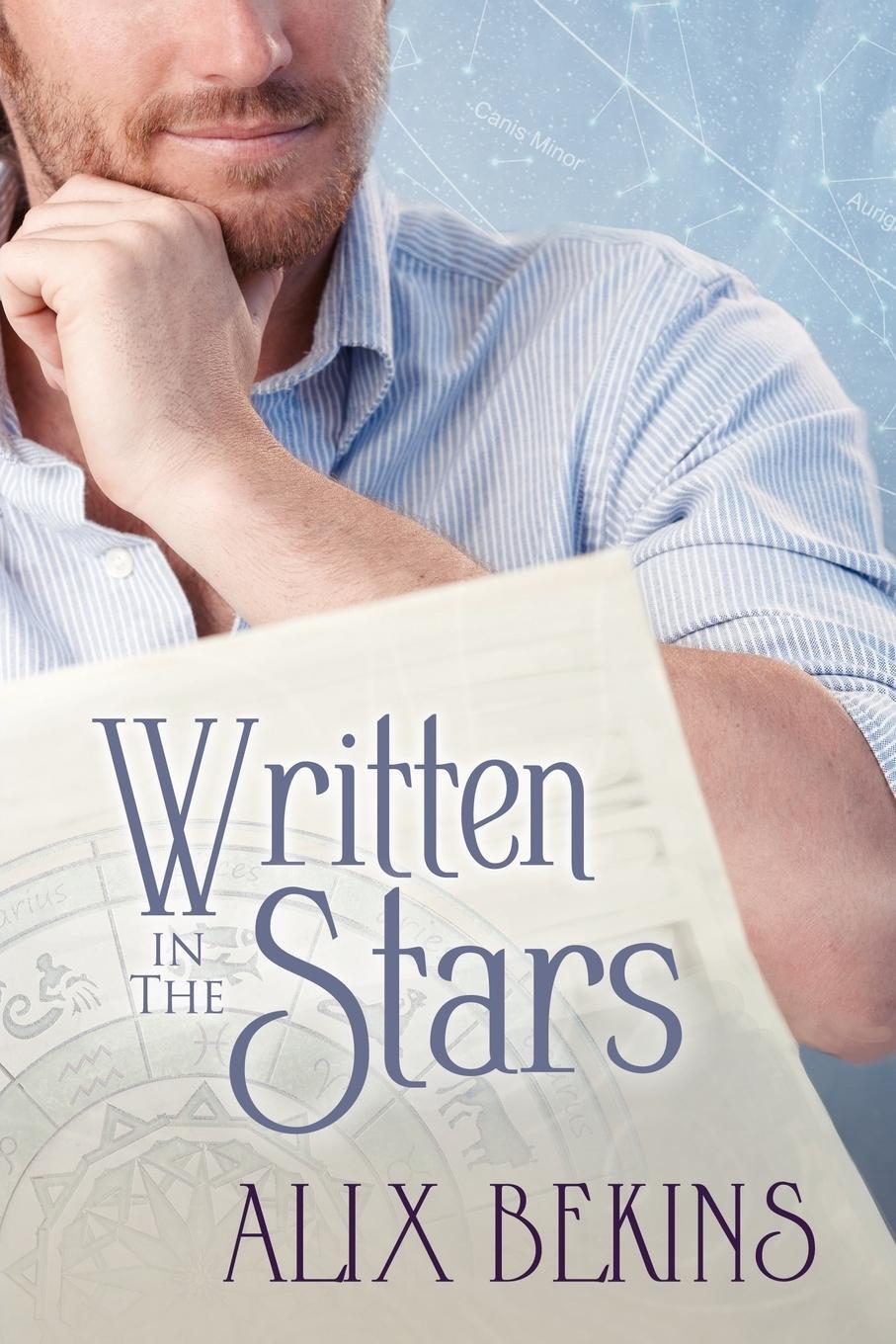 Cover: 9781613724446 | Written in the Stars | Alix Bekins | Taschenbuch | Paperback | 2012