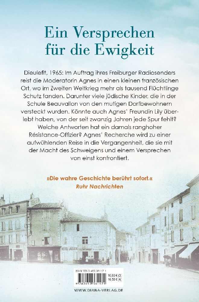 Bild: 9783453361171 | Die Kinder von Beauvallon - Der Spiegel-Bestseller nach wahren...