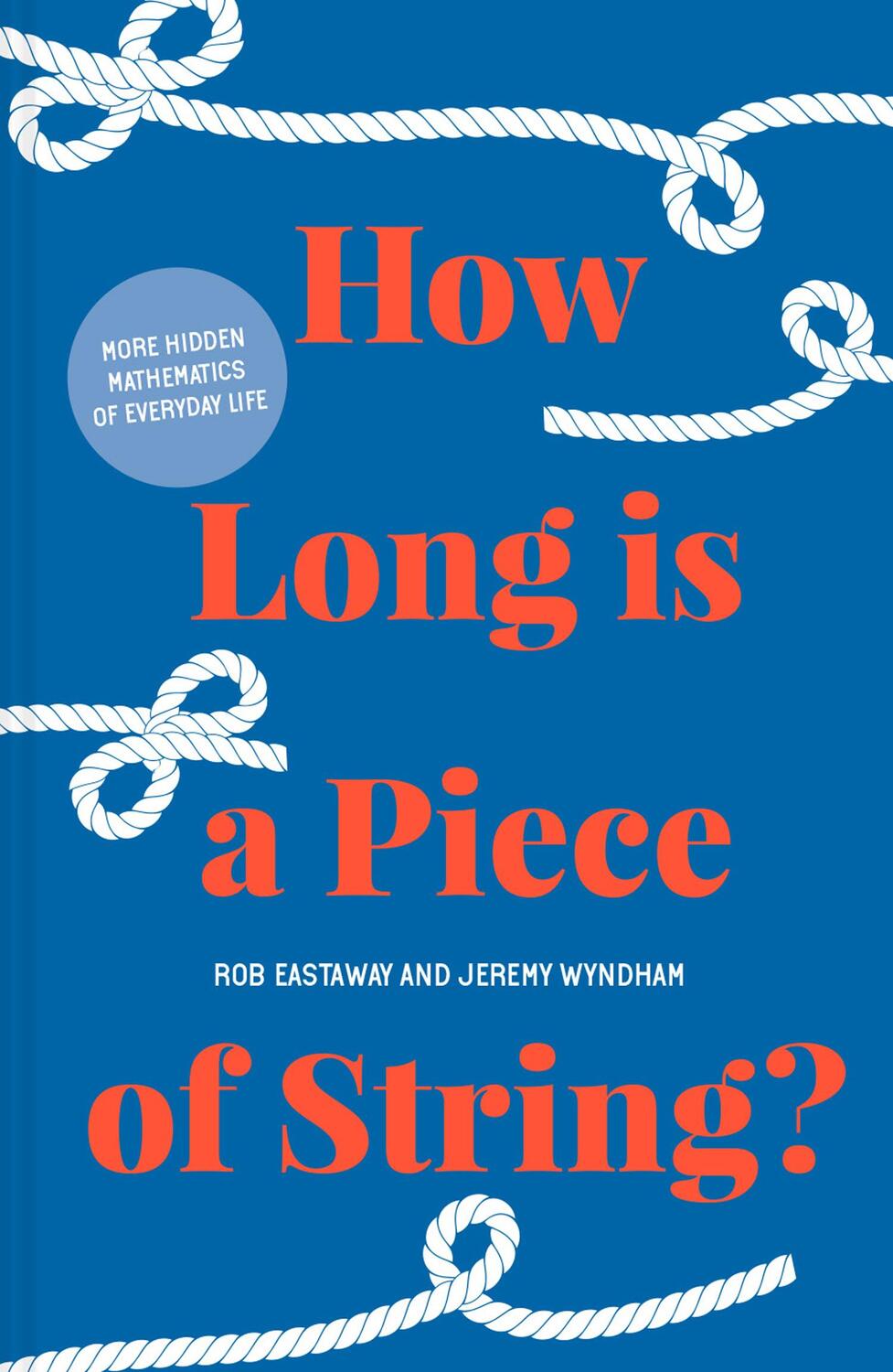 Cover: 9781911622260 | How Long is a Piece of String? | Jeremy Wyndham (u. a.) | Buch | 2021