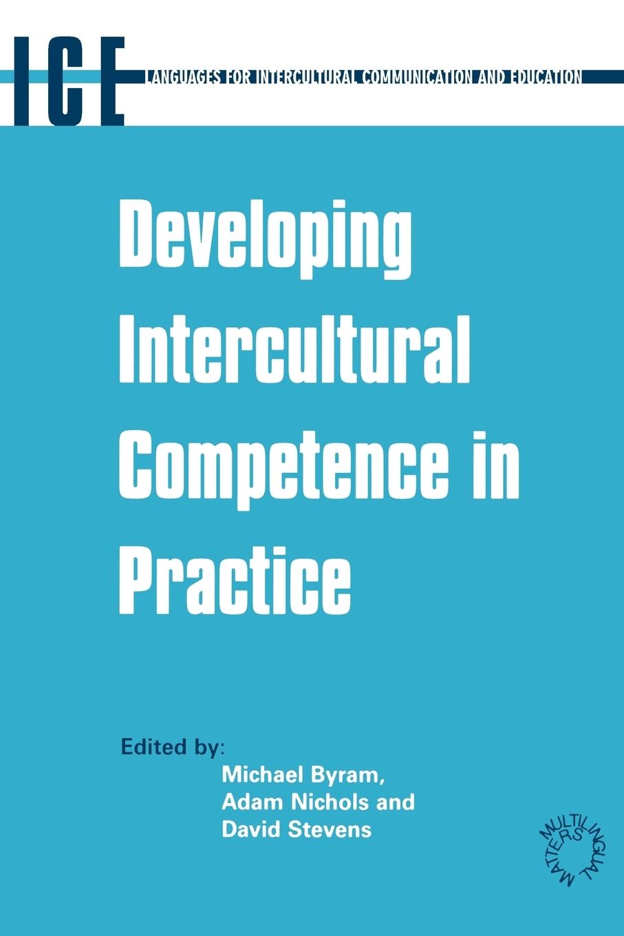 Cover: 9781853595363 | Developing Intercultural Competence in Practice | Byram (u. a.) | Buch