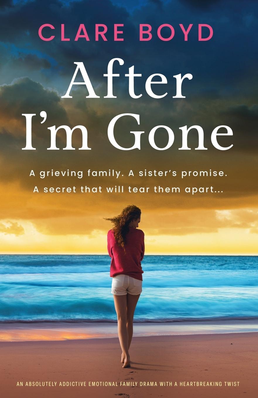 Cover: 9781835255636 | After I'm Gone | Clare Boyd | Taschenbuch | Englisch | 2024