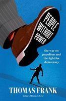 Cover: 9781912854226 | People Without Power | the war on populism and the fight for democracy