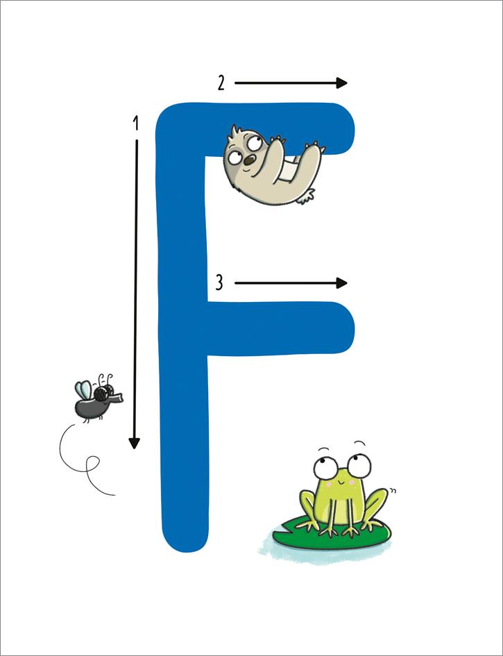 Bild: 9783788645939 | Rätsel mich! Buchstaben A bis Z | Rätseln für Kinder ab 6 Jahren