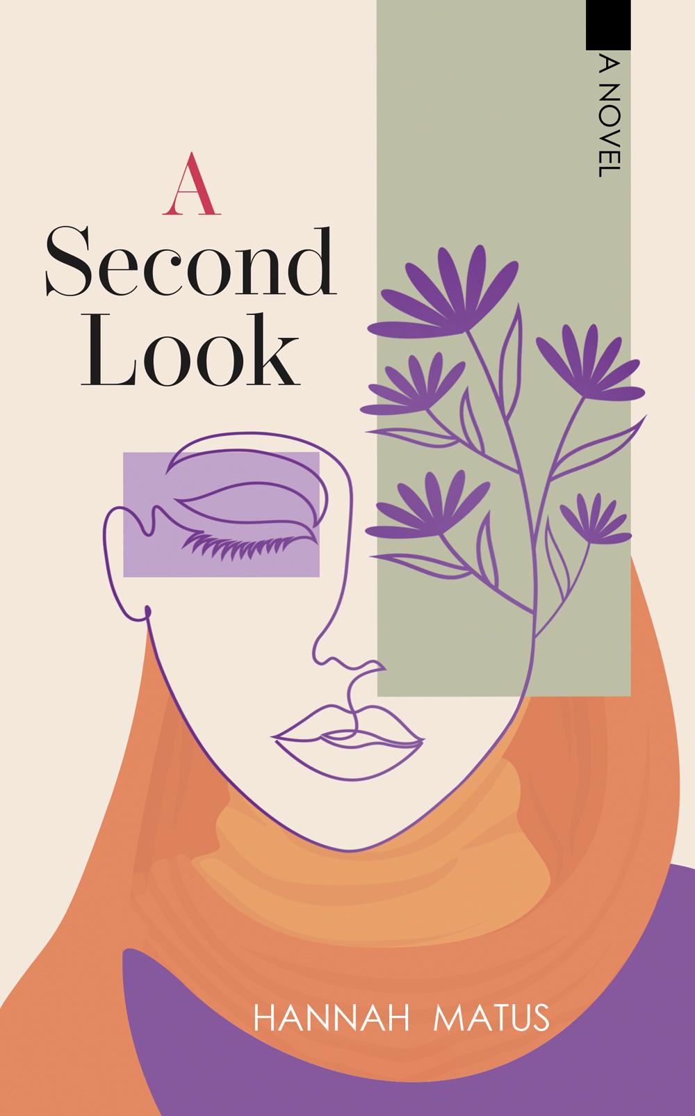 Cover: 9781597849463 | A Second Look | Hannah Matus Esq | Taschenbuch | Englisch | 2022