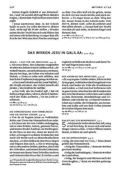 Bild: 9783460440005 | Die Bibel (blau) | Gesamtausgabe. Revidierte Einheitsübersetzung 2017