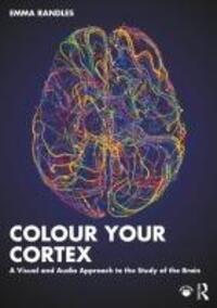 Cover: 9781032643168 | Colour Your Cortex | Emma Randles | Taschenbuch | Englisch | 2024