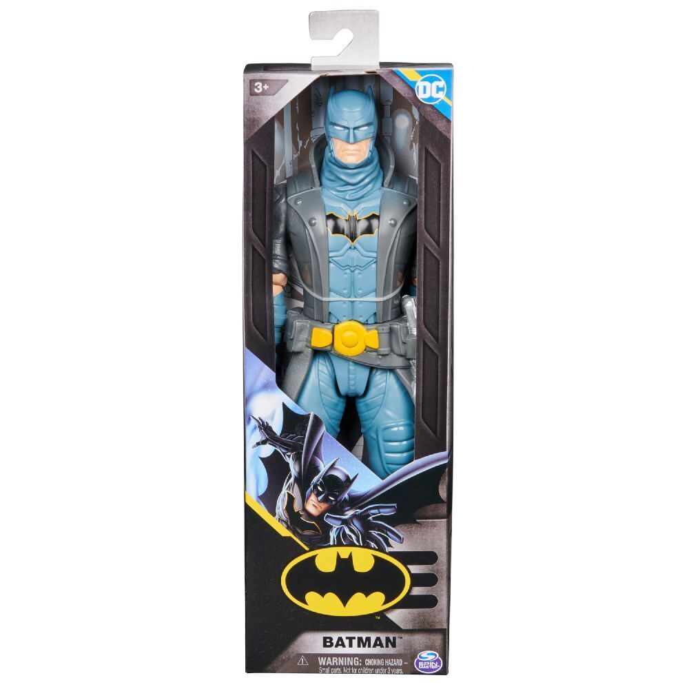 Cover: 778988451908 | BAT Batman S7 V2 30cm | Stück | In Karton | 51908 | Deutsch