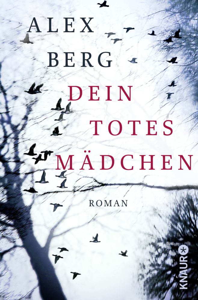 Cover: 9783426513453 | Dein totes Mädchen | Thriller | Alex Berg | Taschenbuch | 2013