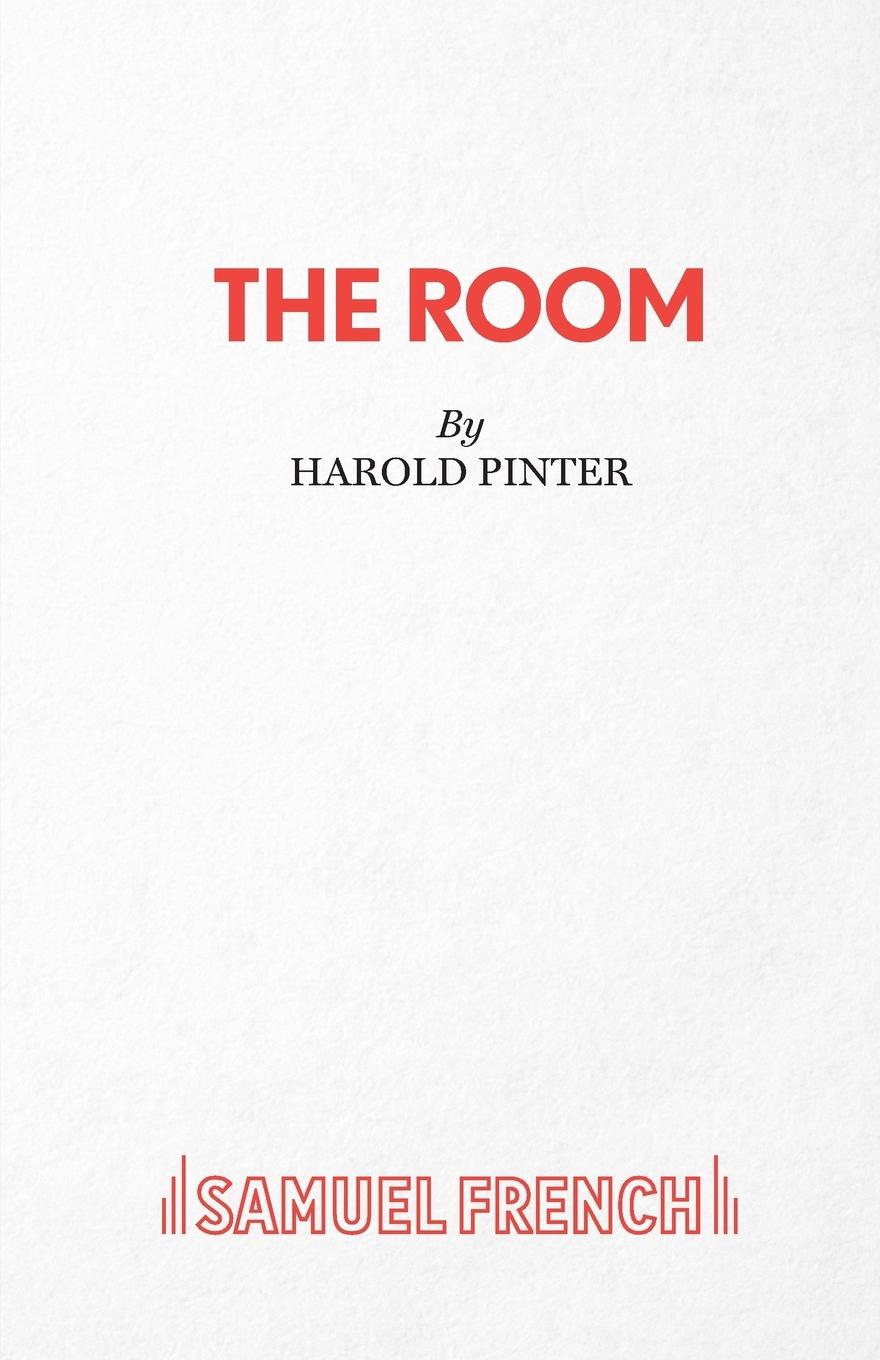 Cover: 9780573022364 | The Room - A Play | Harold Pinter | Taschenbuch | Paperback | Englisch