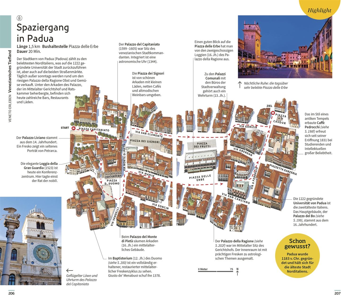 Bild: 9783734208386 | Vis-à-Vis Reiseführer Venedig &amp; Veneto | DK Verlag - Reise | Buch