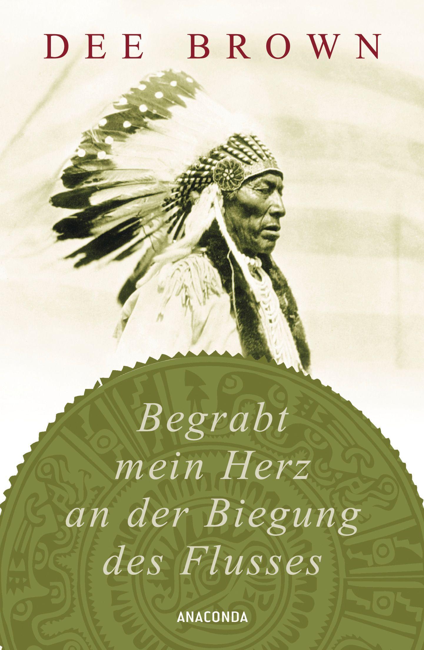 Cover: 9783866478367 | Begrabt mein Herz an der Biegung des Flusses | Dee Brown | Buch | 2012