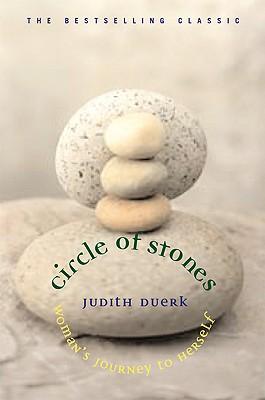 Cover: 9781880913635 | Circle of Stones | Woman's Journey to Herself | Judith Duerk | Buch