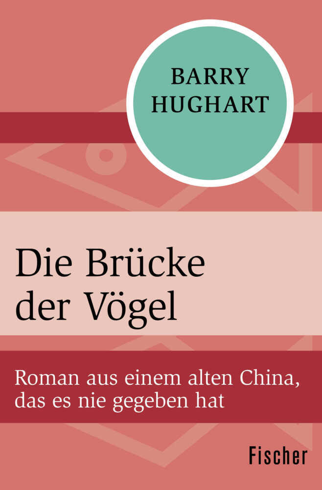 Cover: 9783596321568 | Die Brücke der Vögel | Barry Hughart | Taschenbuch | 302 S. | Deutsch